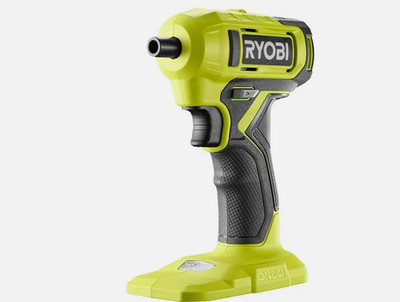 Ryobi ONE+ 18 V Akku Schraubendreher Schrauber RSD18-0 18V 1/4 Hex Akkuschrauber