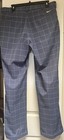 Nike Golf Tour Performance Dri-Fit Pants-34 X 32-Poly Spandex Blend — photo 3