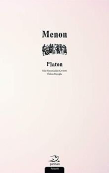 Menon von Platon | Buch | Zustand gut