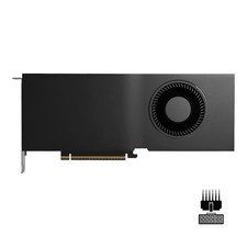 PNY NVIDIA RTX Pro 5000 Blackwell 72GB GDDR7 ...