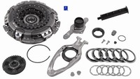 1X Sachs 3000 943 004 Kupplungssatz FüR VW Audi Skoda Seat