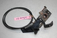 Capot Chrysler LE BARON