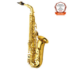 Sassofono contralto Yanagisawa A-WO10 Elite finitura laccata modello...