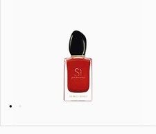 Armani Si Passione 50ml Eau De Parfum 