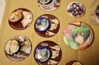 Anime & Manga Pinback Button Lot Edward & Alphonse Elric Yu-Gi-Oh 2004 Vintage — photo 6