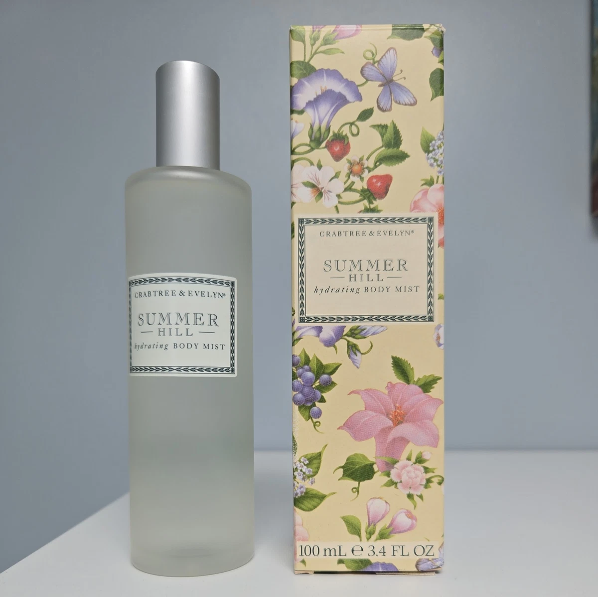 Crabtree & Evelyn Fragrances for Women for sale | eBay