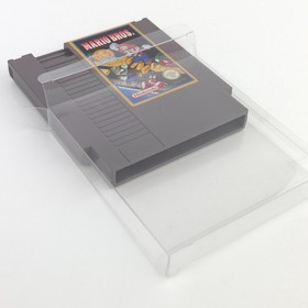 Nintendo NES Spiel: Mario Bros. - Modul und Schutzh&uuml;lle (PAL-B NOE)
