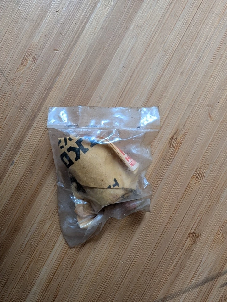 13033.024 Kawasaki Small End Needle Bearing - image 3 of 4