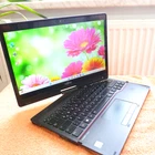 Fujitsu T939 Convertible 360 SWIVEL Tablet 13" TOUCH Windows 11 SSD 8GEN i5