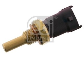 1 x coolant temperature sensor Febi 28381 for Opel