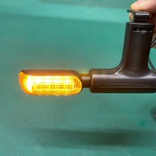 Blinker Blinker für Elektrofahrräder 48V 60V 12V einfacher Umbau