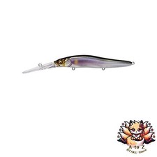 NEW Megabass ONETEN R+3 Lure for Wagin Setsukiayu