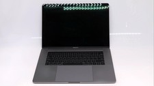 Apple MacBook Pro A1707 15 Core i7 16GB 512GB Gray 2017