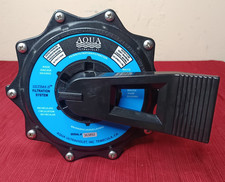 Aqua Ultraviolet Ultima II, Key Handle Assembly, for 2" Valves A50062