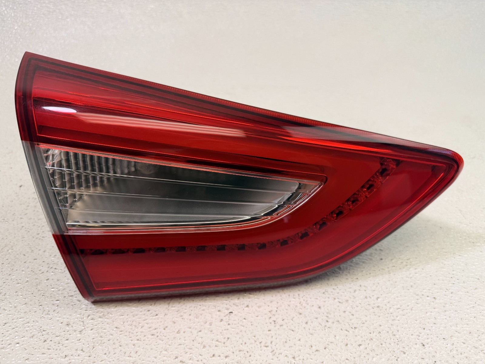 Maserati Ghibli 2014-2019 Left Inner Tail light