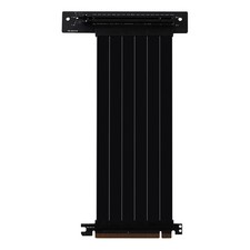 PCI-E 3.0 16X Riser Cable 90 Degree Full Speed GPU Extension Stable