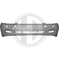 1646051 StoßStange Vorne FüR MERCEDES-BENZ S-CLASS (W220)