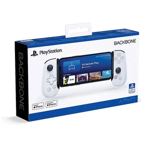 Sony Backbone One – Mobile Gaming Controller for USB-C Phones