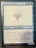 Magic MTG Windy City Aven Gavin Verhey's Unknown Event Playtest Card