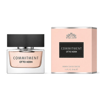 Otto Kern Commitment Woman EDT 30ml