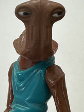 Product Image: Vintage Hammerhead 1978 Kenner Star Wars 3.75" Figure GMFGI Hong Kong