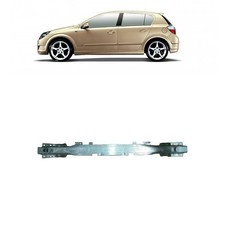 Aufpralldämpfer hinten für Opel Astra H (A04) 2004-2014 Stoßstange