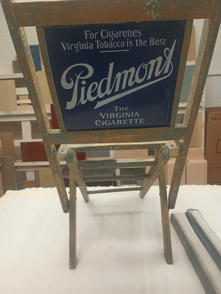 Сигарета Chair The Virginia - Изображение 2 из 4