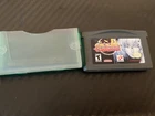 Castlevania Aria of Sorrow GBA Nintendo Game Boy Advance Tested Works Saves USA