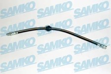 Flexible de frein Fiat 124