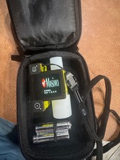 Masimo EMMA Handheld Digital CO2 Capnograph Monitor (mmHg)