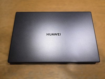 Huawei Matebook D15 - AMD Ryzen 5 / Radeon Vega Mobile - 500 GB - Windows 11