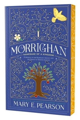Morrighan: Deluxe Edition by Mary E Pearson: New