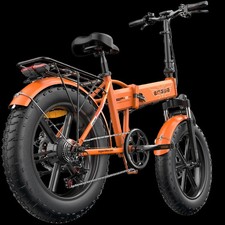 ENGWE EP-2 BOOST 250W Elektrofahrrad 48V 13Ah City E-Bike 4.0 Fatbike …