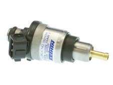 Keihin Einzelinjektor Typ KN8 52cc Blau LPG GPL Autogas Original VSI 1 / 2 OVP