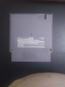 Mighty Final Fight (Nintendo NES, 1993) Authentic Cartridge & Sleeve Tested