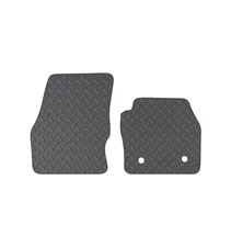 CUSTOM FIT FORD TRANSIT CONNECT CAR FLOOR MATS IN CARPET FROM 2014 TO 2016