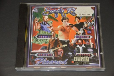 CD - Sugar Ray - Floored