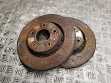 Disque de frein Mitsubishi OUTLANDER