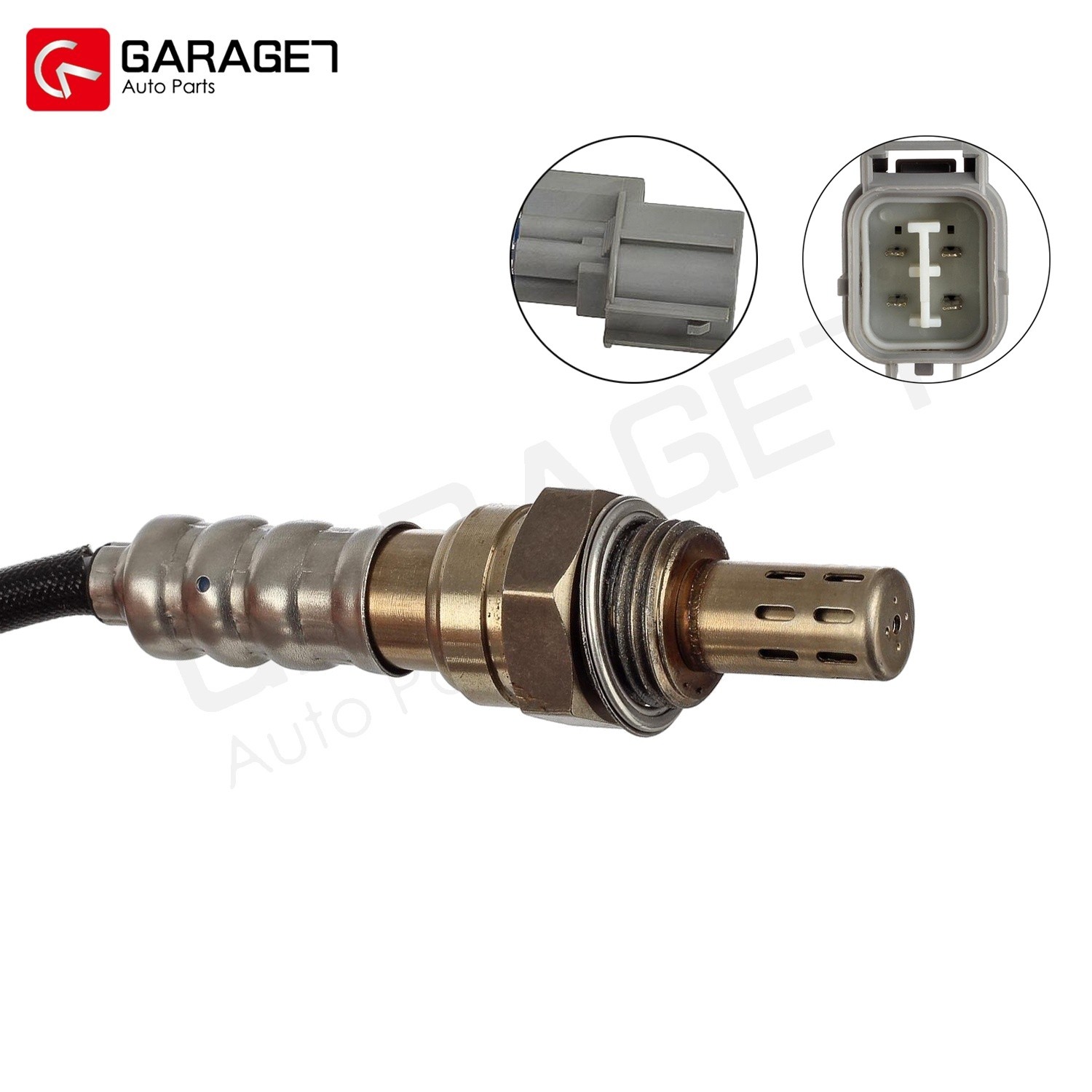 For Acura NSX 3.2L 2x Upstream & Downstream Oxygen Sensor 234-4730 234-4093