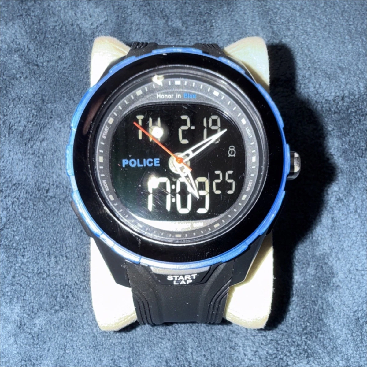 Police PEWGF0039202 Reactor • EAN: 4894816138509