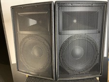 EAW FR129z - Pair of Passive Speakers - Display Models