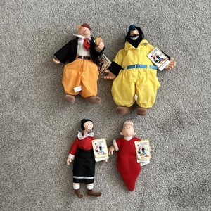 Wimpy Popeye | eBay