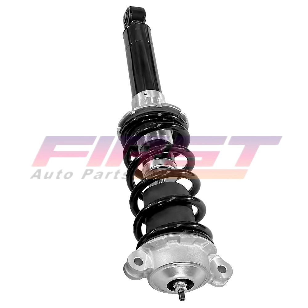 4X Fit 08-14 Ferrari California Front Rear Shock Absorber Assys Magnetic 308243