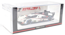 TSM-Model Acura ARX-06 GTP - Meyer Shank - 2025 24hrs Daytona 1:43 Car TSM430850