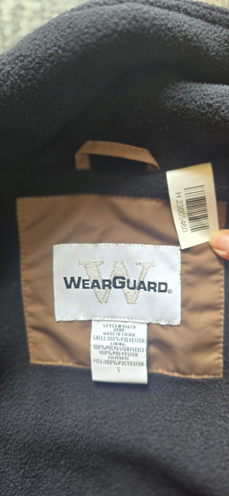 UPS Mid- Weight Winter Jacket - image 4