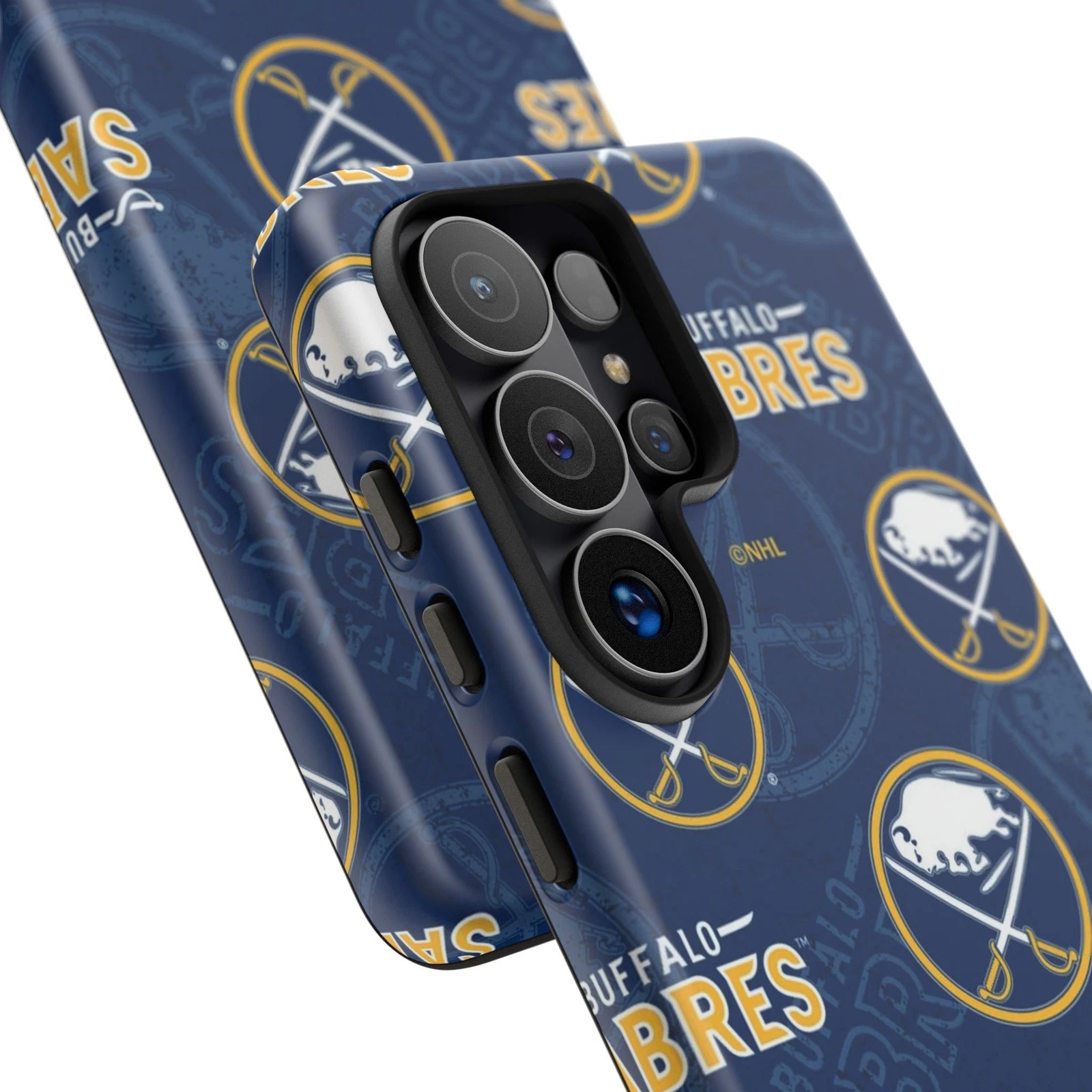 Buffalo Sabres Apple iPhone Cases
