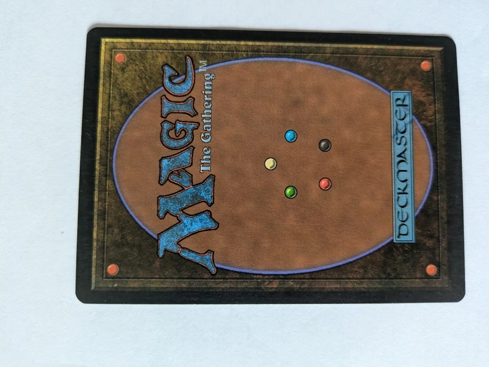 Italian Living Plane Legends MTG Exc Free shipping with tracking - Image 2 of 2