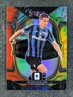 2022-23 Panini Select Serie A MARIO PASALIC 21/25 Tie-Dye Prizm SP Terrace #17