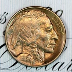 * 1913-D TYPE 1 * PRISTINE+ GEM BU MS BUFFALO NICKEL * FROM ORIGINAL COLLECTION