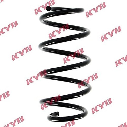 KYB RA5029 Federspule FüR MERCEDES-BENZ-image